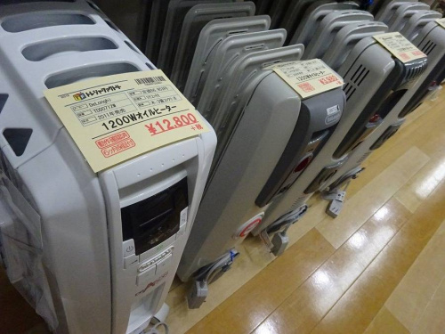 家電　買取の関西