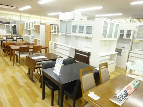 家具・インテリアの岸和田　家具