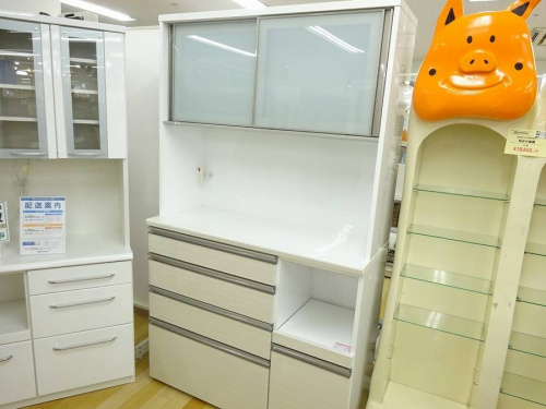 岸和田　家具の中古　家具