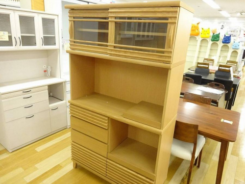 家具　買取の関西