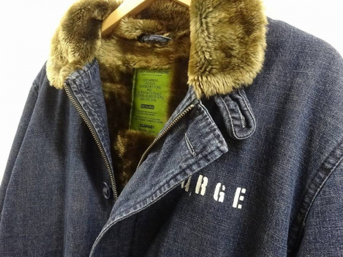 メンズファッションのメンズ　ジャケット