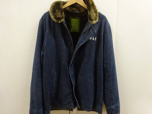 メンズ　ジャケットの中古　古着