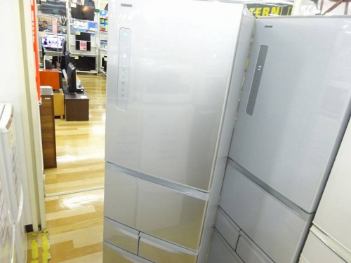 冷蔵庫の岸和田 家電