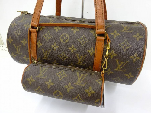 岸和田　ブランドのLOUIS VUITTON 買取
