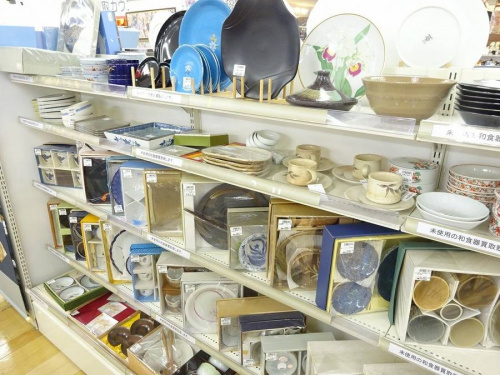 食器　買取の岸和田　雑貨