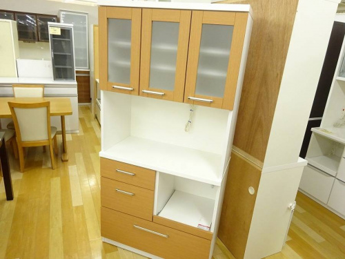 ニトリの岸和田　家具