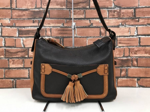 シューズのジャケット