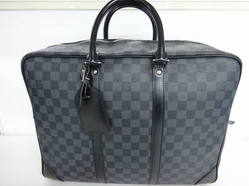 メンズ バッグのブランド　買取