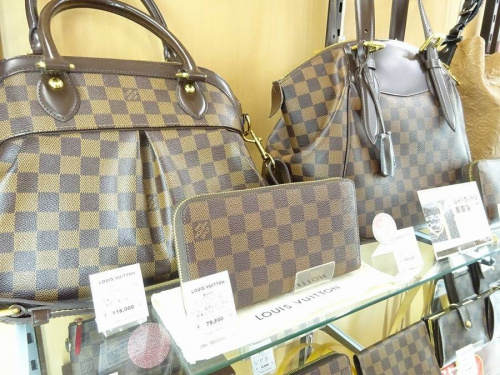 LOUIS VUITTON　買取の関西