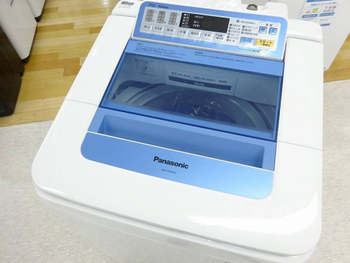 中古　洗濯機の岸和田　家電