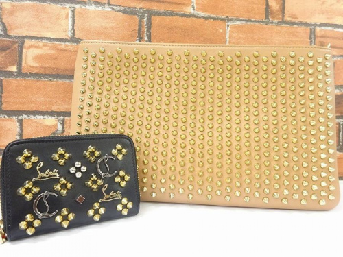 ブランド・ラグジュアリーのブランド　買取