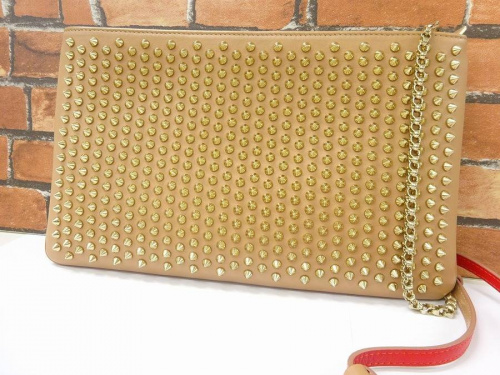 ブランド　買取の中古 Christian Louboutin