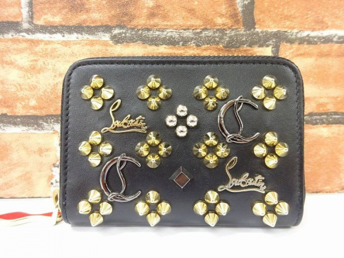 中古 Christian Louboutinの岸和田　ブランド