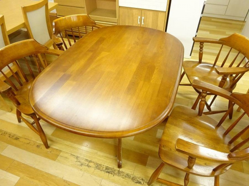 岸和田 家具の関西