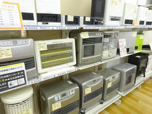 家電　買取の中古　家電