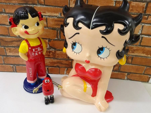 昭和レトロの岸和田　買取