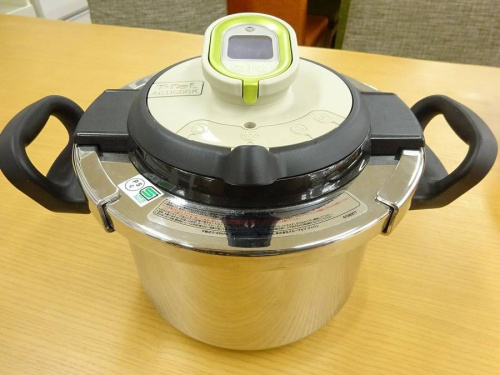 テーブルウェアの調理器具　買取