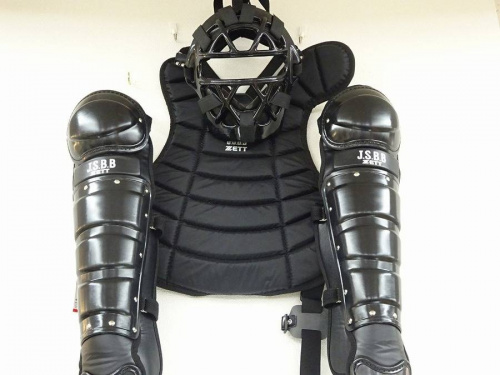 野球・サッカーの中古　スポーツ用品
