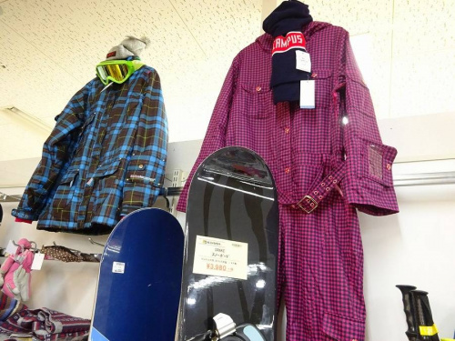 スポーツ用品　買取の関西