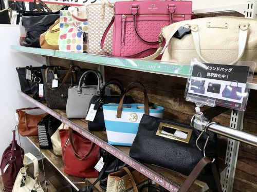 関西の岸和田　ブランド