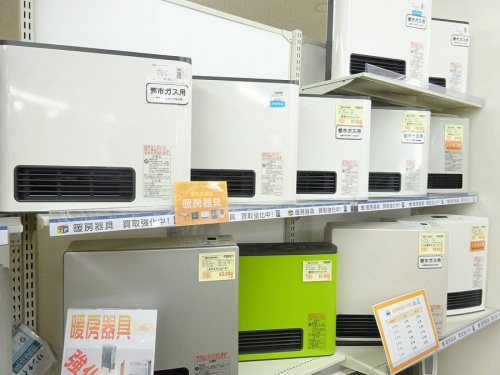 中古　家電の関西