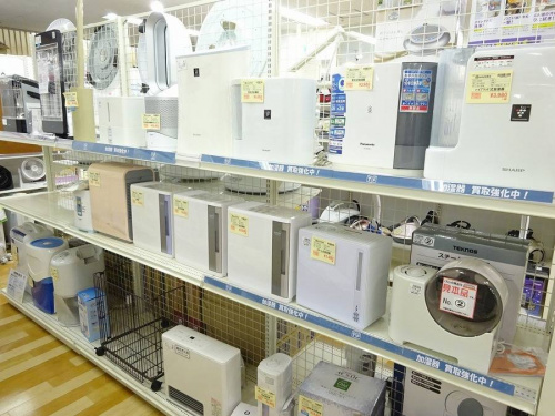 家電 買取の岸和田 家電