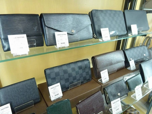 LOUIS VUITTON 買取の関西