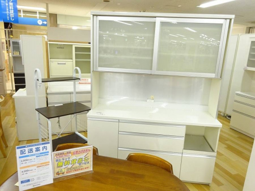 家具・インテリアのカップボード