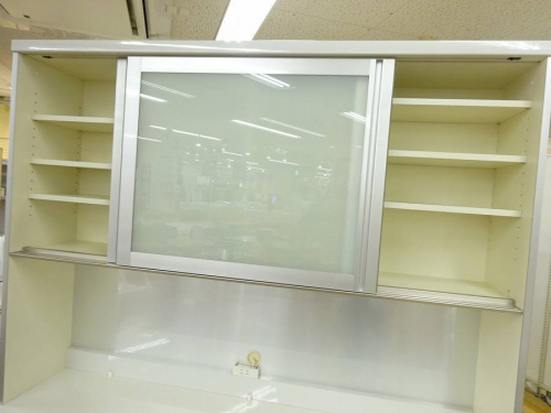 パモウナの関西