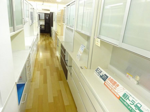 関西の岸和田　家具