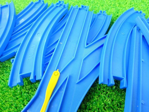 中古　ホビーの岸和田　プラレール