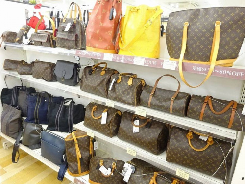 中古　ブランドの岸和田　ブランド