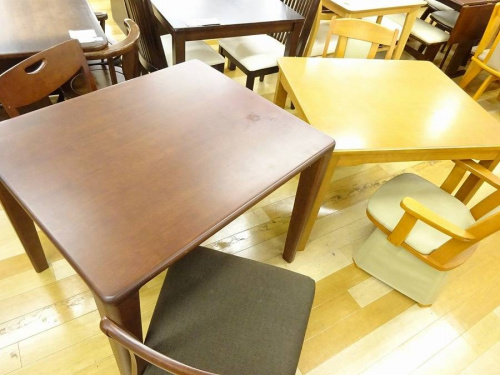 家具・インテリアの家具　買取