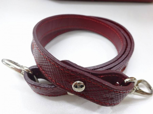 ブランド　ショルダーバッグのLONGCHAMP