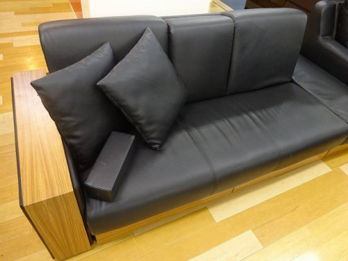 家具・インテリアのソファー