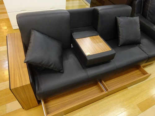 ソファーの岸和田　家具