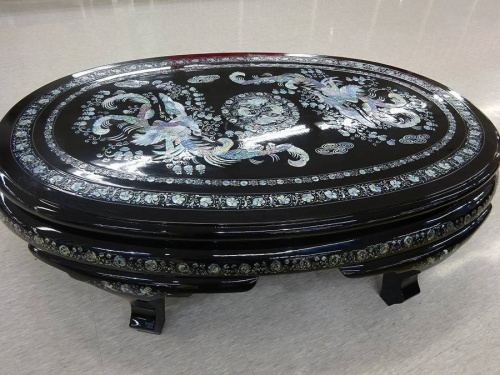 テーブルの岸和田　家具