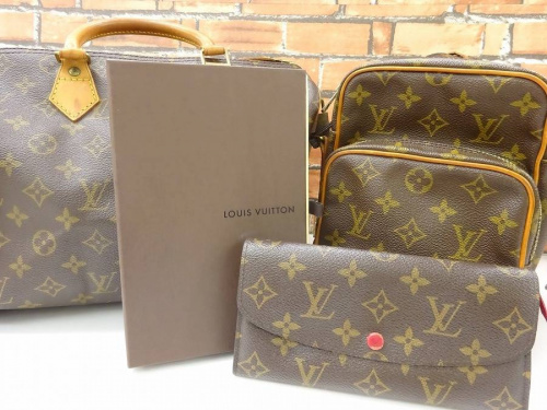 ブランド・ラグジュアリーのバッグ