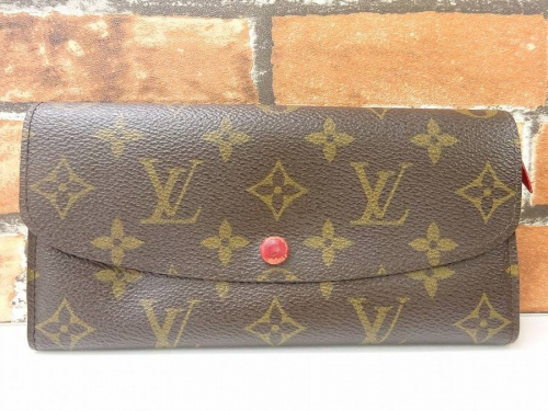 バッグのルイヴィトン（LOUIS VUITTON）