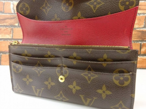 ルイヴィトン（LOUIS VUITTON）の関西