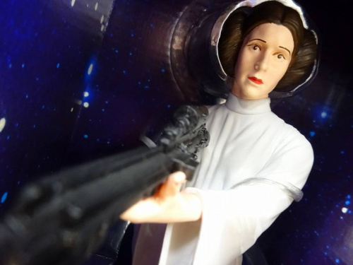 ホビーのフィギュア