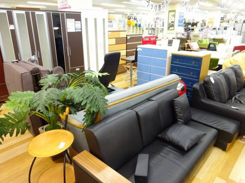 家具・インテリアのテーブル