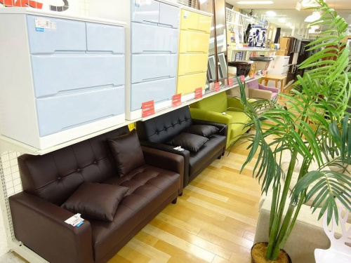 無印良品のコスパ◎家具