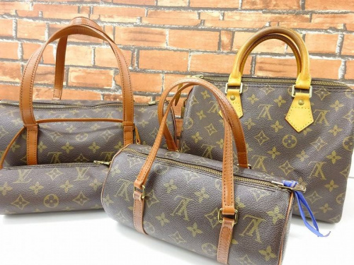 ブランド・ラグジュアリーのバッグ