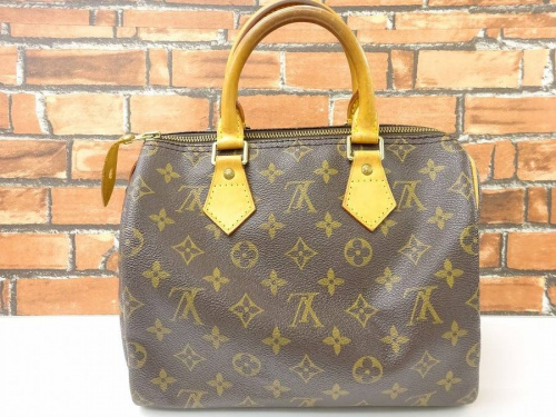 バッグのルイヴィトン（LOUIS VUITTON）