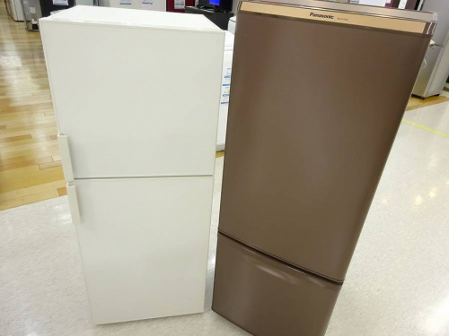 生活家電・家事家電の冷蔵庫