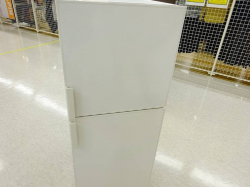 冷蔵庫の無印良品