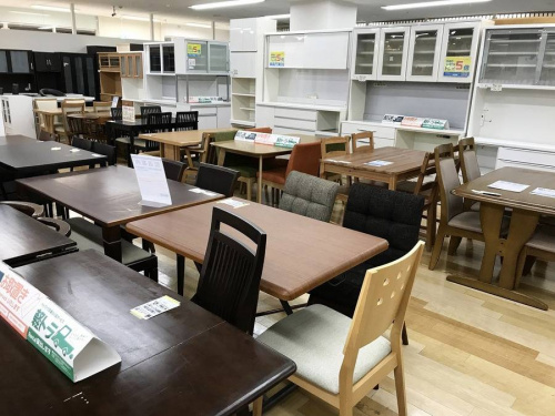 ニトリのコスパ◎家具