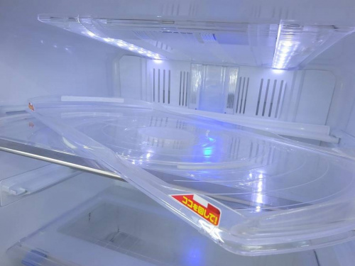 岸和田　家電のMITSUBISHI