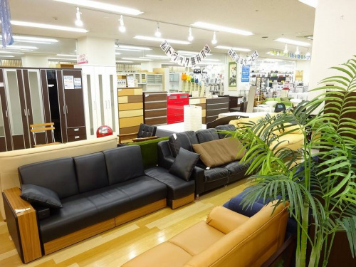 関西の岸和田　家具